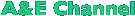 A&E Channel